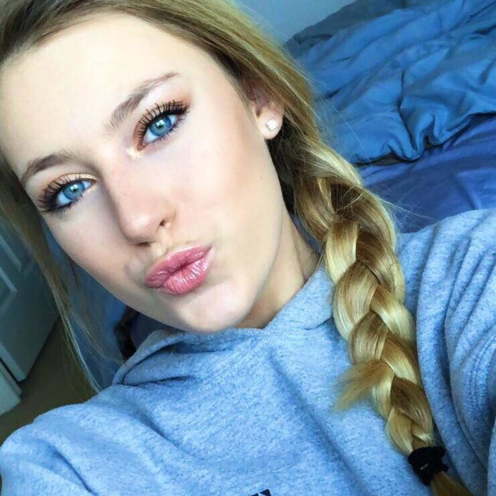 Meet your Posher, Maggie